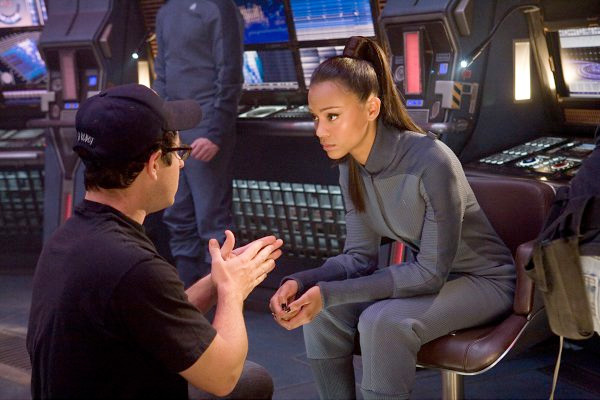 Star-Trek