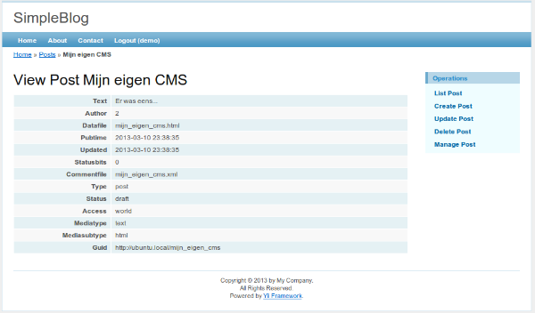 simpleblog2