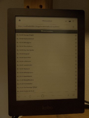 kobo