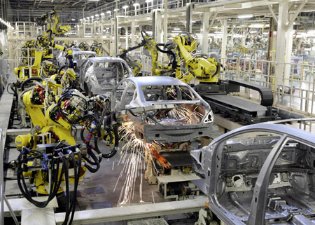 IndustrialRobotics