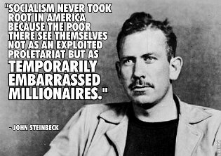 steinbeck