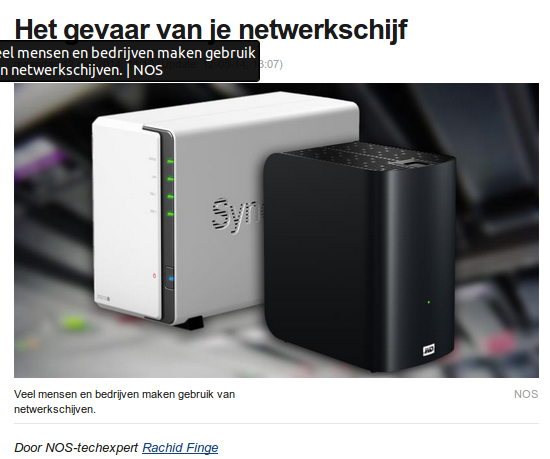 gevaar