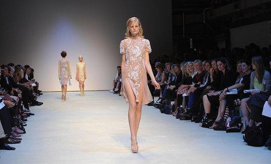 catwalk