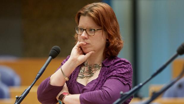 groenlinks-linda-voortman-anp